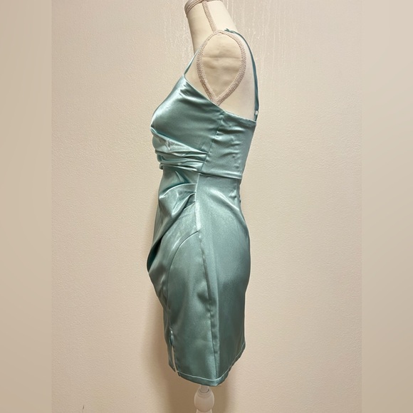 Speechless Deess - Picture 2 of 5